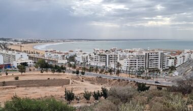 Grand Théâtre d'Agadir : 38,6 MDH pour compléter les travaux de construction