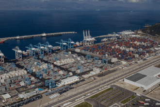 Un round-up sur les ports du Maroc et les chantiers en cours