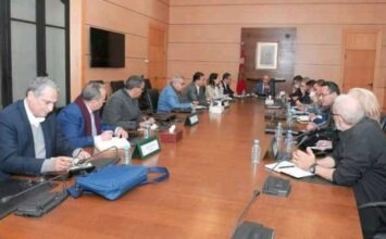 Nouvelle réunion entre Chakib Benmoussa et les syndicats de l’enseignement