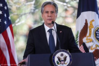 Blinken bientôt en visite au Maroc (média)