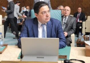 Bourita à la 157e session ordinaire du Conseil de la Ligue arabe au Caire