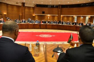 Maroc-Mauritanie : ouverture de la 8e haute commission mixte des hauts fonctionnaires
