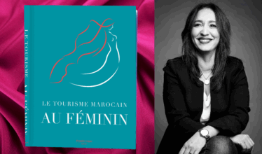 &ldquo;Le tourisme marocain au féminin&rdquo;, nouvel ouvrage d’Ahlam Jebbar