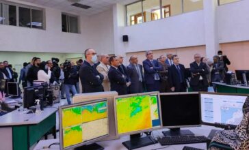 Vigilance météorologique communale : comment ça marche