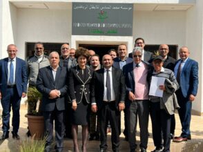 La Fondation Mohammed VI des champions sportifs dresse son bilan