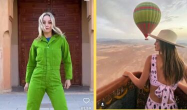 L’ONMT fait appel à deux stars de TikTok pour cibler les marchés américain et israélien
