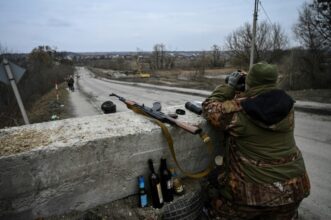 Ukraine : restrictions à l’exportation de certains produits agricoles pour 2022