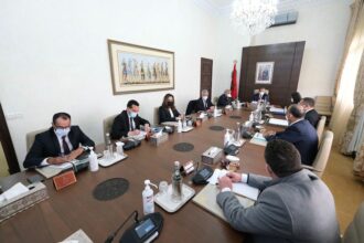 Lancement du programme FORSA pour l’entrepreneuriat