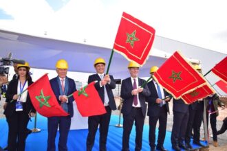 Hexcel va doubler la taille de son site à Casablanca d’ici 2023