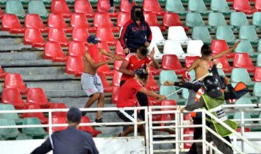 Vandalisme à la suite du match FAR/MAS : 70 personnes devant le juge d’instruction