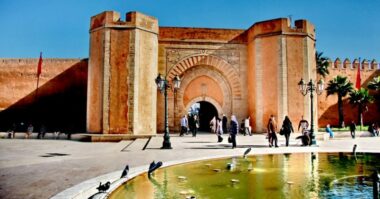 Prochain lancement de la restauration de Bab El Had à Rabat