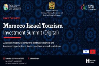 Le Maroc et Israël tiennent le premier sommet sur l’investissement touristique