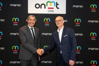 L’ONMT promeut la marque Maroc sur les réseaux français de distribution