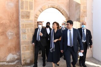 Il y a dix ans, l’inscription de la ville de Rabat au patrimoine mondial