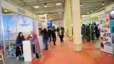 Lancement de la 30e édition du Forum international de l’étudiant à Casablanca