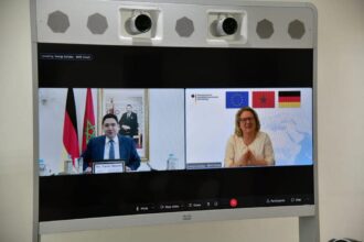 Vers la reprise de la coopération maroco-allemande en matière d’hydrogène vert