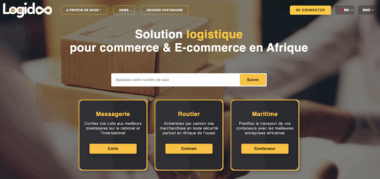 Logidoo, la start-up qui veut démocratiser la logistique pour le e-commerce en Afrique 