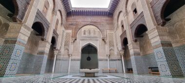 Faouzi Skali : &ldquo;Il est important de trouver de nouvelles façons de rencontrer le patrimoine&rdquo;