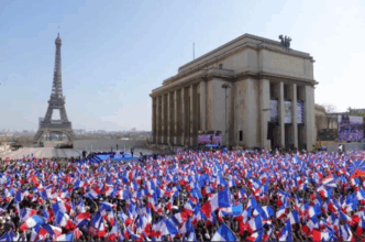 Français du Maroc : la présidentielle suscite peu d'engouement pour le moment