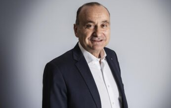 Jacques de Peretti, nouveau président d’AXA Maroc