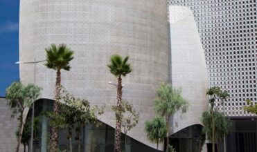 La CIMR déménage à Casablanca Finance City