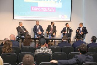 Participation active de l’ONMT au salon IMTM Tel-Aviv