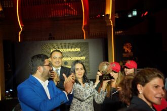 Expo Dubaï : le pavillon marocain gagne le Prix du meilleur design intérieur