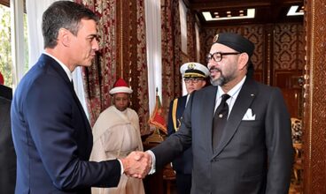 El País publie la lettre de Pedro Sánchez au Roi Mohammed VI