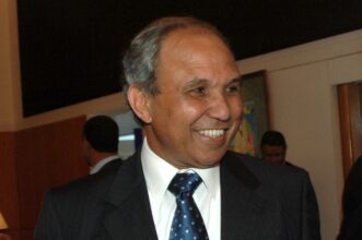 La modernité, l’Occident et le Maroc : une conversation avec Driss Khrouz