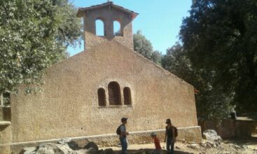 Ifrane : bientôt la réhabilitation du monastère &ldquo;Toumliline&rdquo;