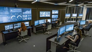 Thales lance un centre d’opérations de cybersécurité au Maroc