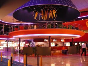 Détails sur le projet de 25 complexes cinématographiques pour un investissement de 280 MDH