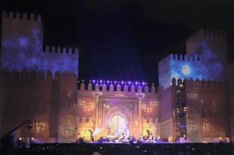 Le Festival de Fès des musiques sacrées de retour du 24 mai au 1er juin, l’Espagne à l’honneur