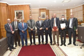 Les adouls annoncent 43 jours de grèves entre février et mai