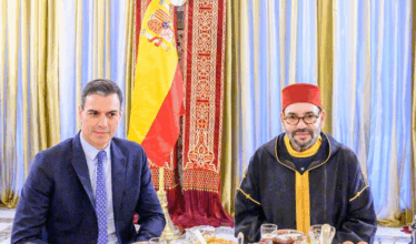 Maroc-Espagne : une vingtaine de protocoles d’accord prévus pour la visite de Pedro Sánchez