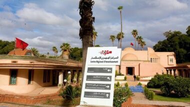 CRI Marrakech-Safi : plus de 7.900 entreprises créées en 2021