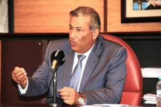 Le CAM, banque universelle et de service public : une conversation avec Tariq Sijilmassi (3/3)