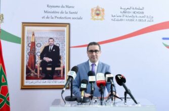 Covid-19 : &ldquo;Une autre vague est très probable durant la saison hivernale&rdquo; (Dr Merabet)