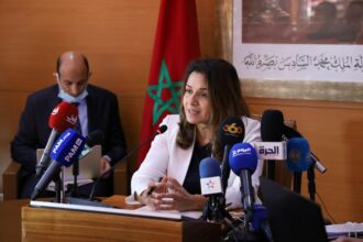 Gaz naturel : le fournisseur du Maroc sera connu dans quelques jours