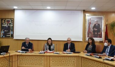 La langue amazighe fait son entrée effective dans les administrations