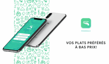 Foodeals, la start-up qui donne une seconde vie aux invendus