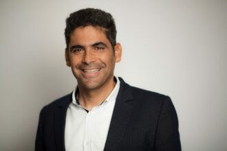 Cryptomonnaies : discussion avec Rachid Guerraoui sur l’évolution et les opportunités de la blockchain