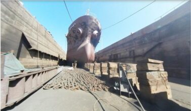 Chantiers et Ateliers du Maroc placé en liquidation judiciaire