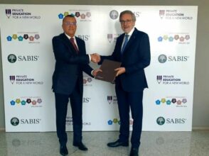 Zenata : Cadmus International School sera inaugurée en septembre 2023