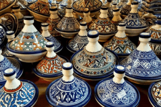 Salé : une nouvelle Cité de l’artisanat et des arts remplacera la Cité des potiers à Oulja