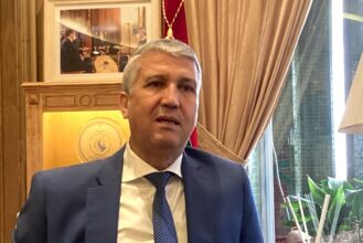 Récoltes, cheptel.. : les bonnes nouvelles de Mohammed Sadiki (1/3)