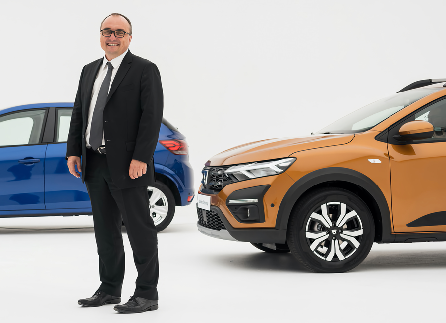 Dacia : la leçon d’économies