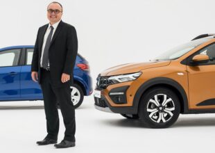 Dacia : la leçon d’économies