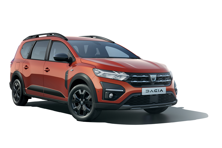 Dacia : la leçon d’économies