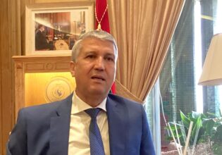 Croissance agricole, contrats-programmes, irrigation : un entretien avec Mohammed Sadiki (3/3)